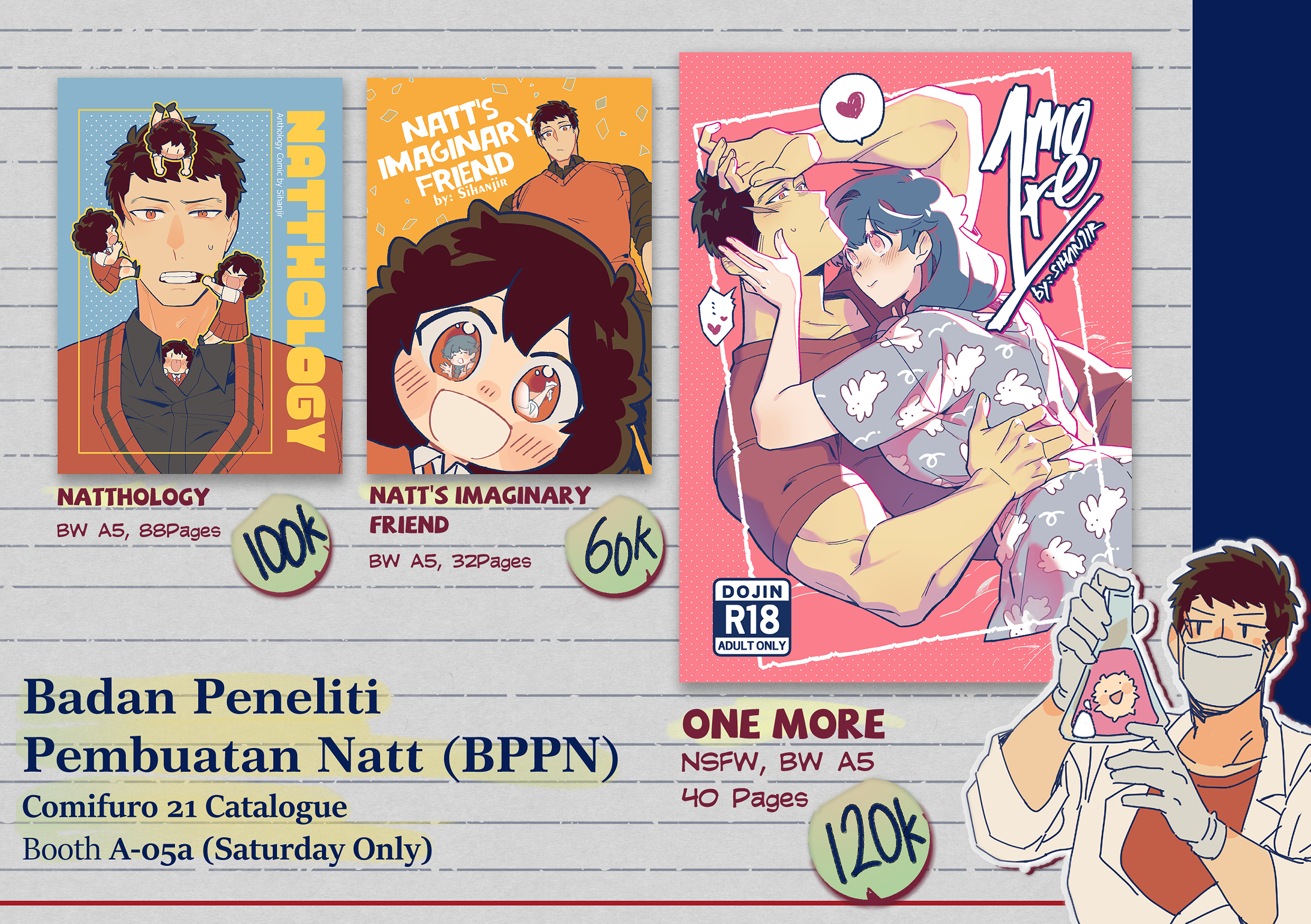 Sample work 1 from A-05a (SAT)